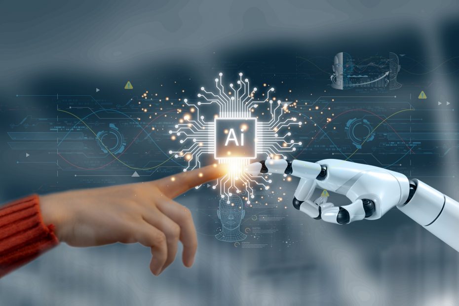 Venture AI Spezialist